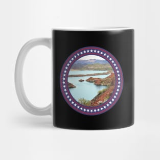 Lake Havasu Mug